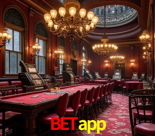 betapp Certificado eCOGRA