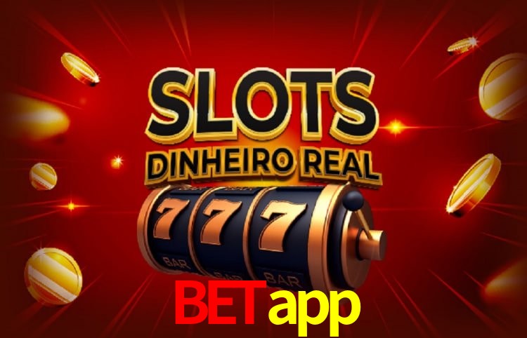 betapp Logo Seguro