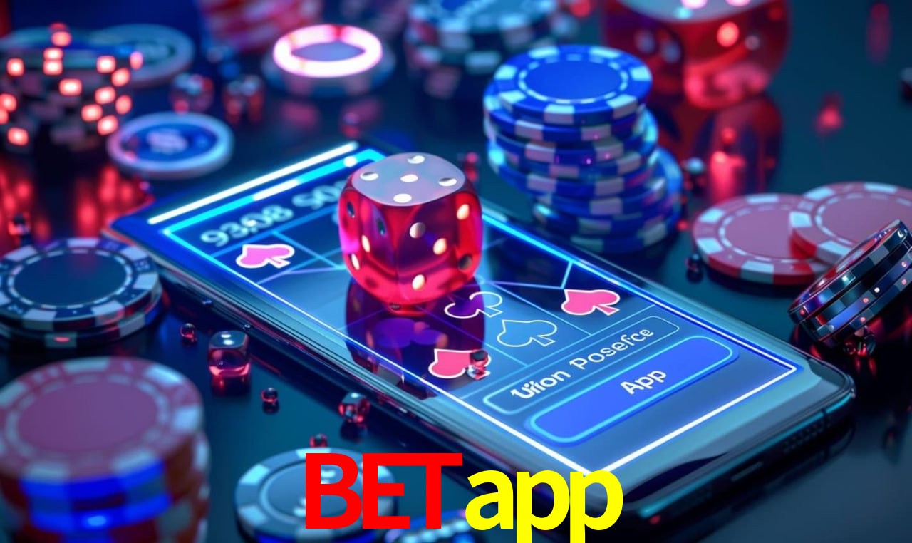 betapp VIP Program Logo